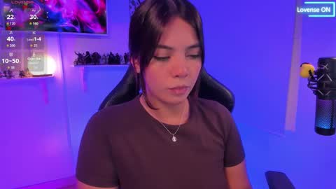 Julieta  online show from 03.13.26