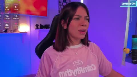 Julieta  online show from 04.23.26