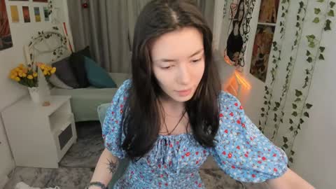 Julieta or Jully online show from 01.05.25