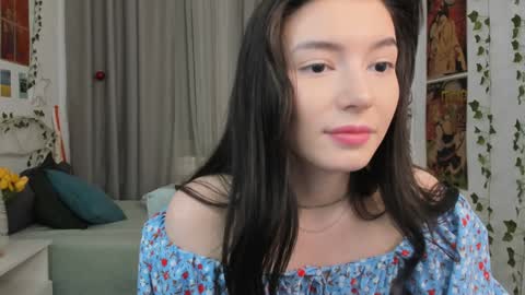 Julieta or Jully online show from 01.06.25