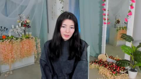 Julieta or Jully online show from 02.14.25
