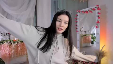 Julieta or Jully online show from 02.24.25