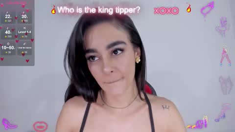 serafelle online show from 11.28.25