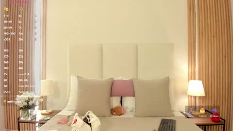 Juliana online show from 11.04.25