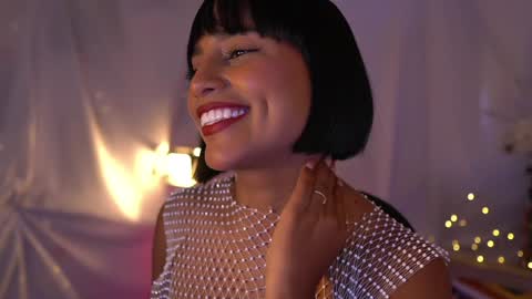 Snapshot of julietawinona chatting on 01.07.25 julietawinona online show from 01.07.25