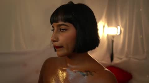 Snapshot of julietawinona chatting on 03.09.25 julietawinona online show from 03.09.25