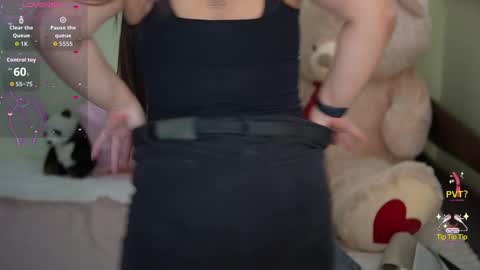 J U L I E T online show from 10.13.25