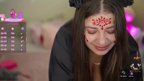 J U L I E T online show from 10.31.25