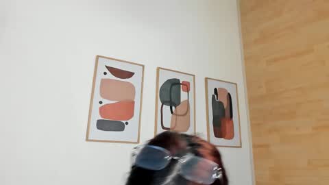 Julieth  online show from 12.20.25