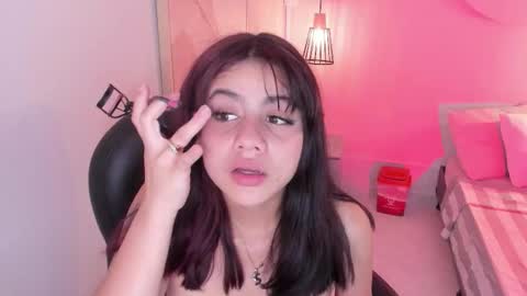 Julieth  online show from 02.18.26