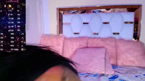 Snapshot of julieth_rossi chatting on 02.20.25 julieth rossi online show from 02.20.25