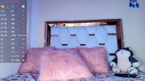 Snapshot of julieth_rossi chatting on 03.01.25 julieth rossi online show from 03.01.25