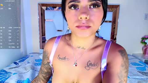 Snapshot of julieth_rossi chatting on 03.07.25 julieth rossi online show from 03.07.25