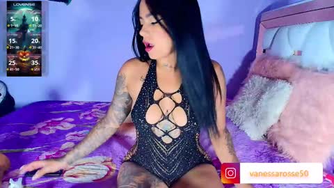 Snapshot of julieth_rossi chatting on 10.30.25 julieth rossi online show from 10.30.25