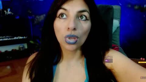 Snapshot of julieth_sex1 chatting on 06.06.26 online show from 06.06.26
