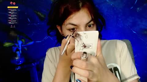 Snapshot of julieth_sex1 chatting on 06.20.26 online show from 06.20.26