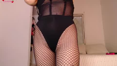 Julieta online show from 10.07.25