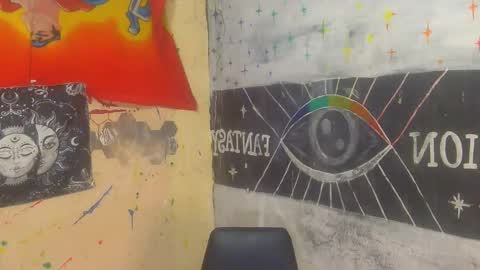 Julieth Wolf online show from 10.04.25