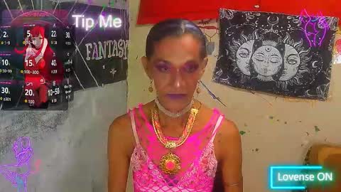 Julieth Wolf online show from 10.30.25