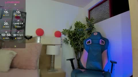 Julietha  online show from 11.04.25