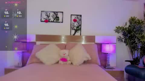 Julietha  online show from 11.06.25