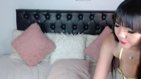 Snapshot of julietha_fox chatting on 09.26.25 julietha fox online show from 09.26.25