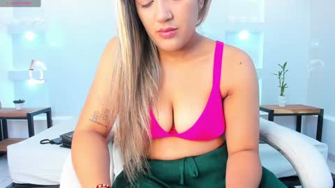 Julietha online show from 01.13.25