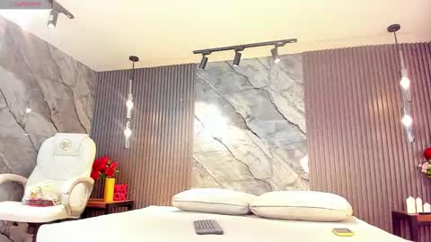 Julietha online show from 03.16.26