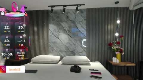 Julietha online show from 04.11.26