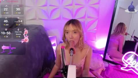 Julieth online show from 10.09.25