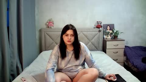 Snapshot of julietkalen chatting on 01.31.25 Julietkitty online show from 01.31.25