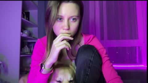 julietsensation online show from 01.25.25