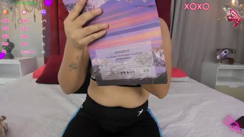 Juliet online show from 11.20.25