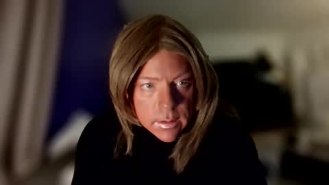 Julie TS online show from 03.08.26