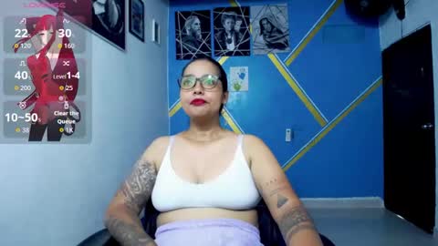 Snapshot of julietta20 chatting on 02.27.26 julietta online show from 02.27.26