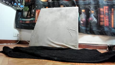 Julietta Jackson online show from 12.17.24