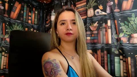 Julietta Jackson online show from 02.20.25