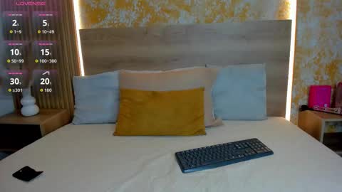 Julieta online show from 03.03.26