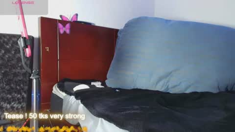Snapshot of juliettabigg chatting on 06.28.26 Julietta Big online show from 06.28.26
