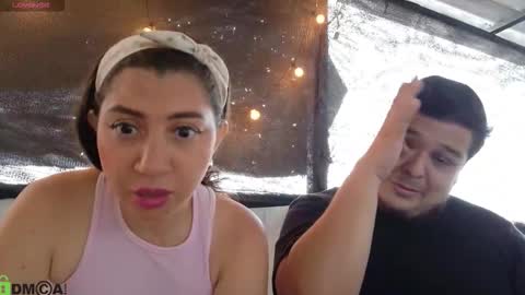 Julietta and Max   online show from 09.15.25