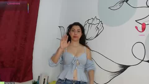Julietta and Max   online show from 09.19.25