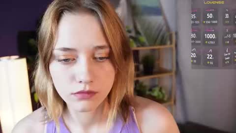 Mia online show from 10.02.25