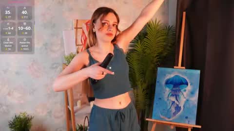 Mia online show from 02.09.26