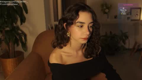 Juliette Dee online show from 01.09.26