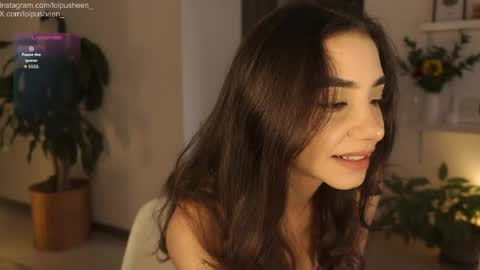 Juliette Dee online show from 04.09.26