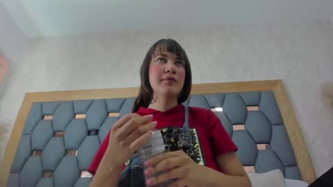 juliette_pretty_ online show from 09.22.25