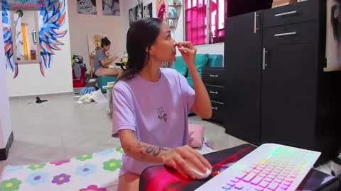 juliette online show from 02.03.25