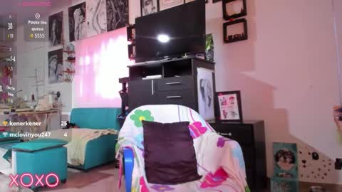 juliette online show from 09.20.25