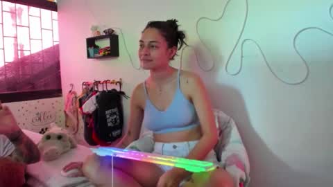 juliette online show from 10.07.25