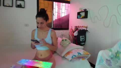 juliette online show from 10.08.25